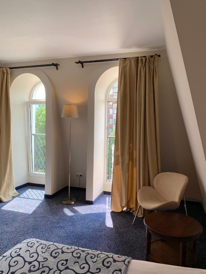 Magic Castle Sofia Hotel Ngoại thất bức ảnh