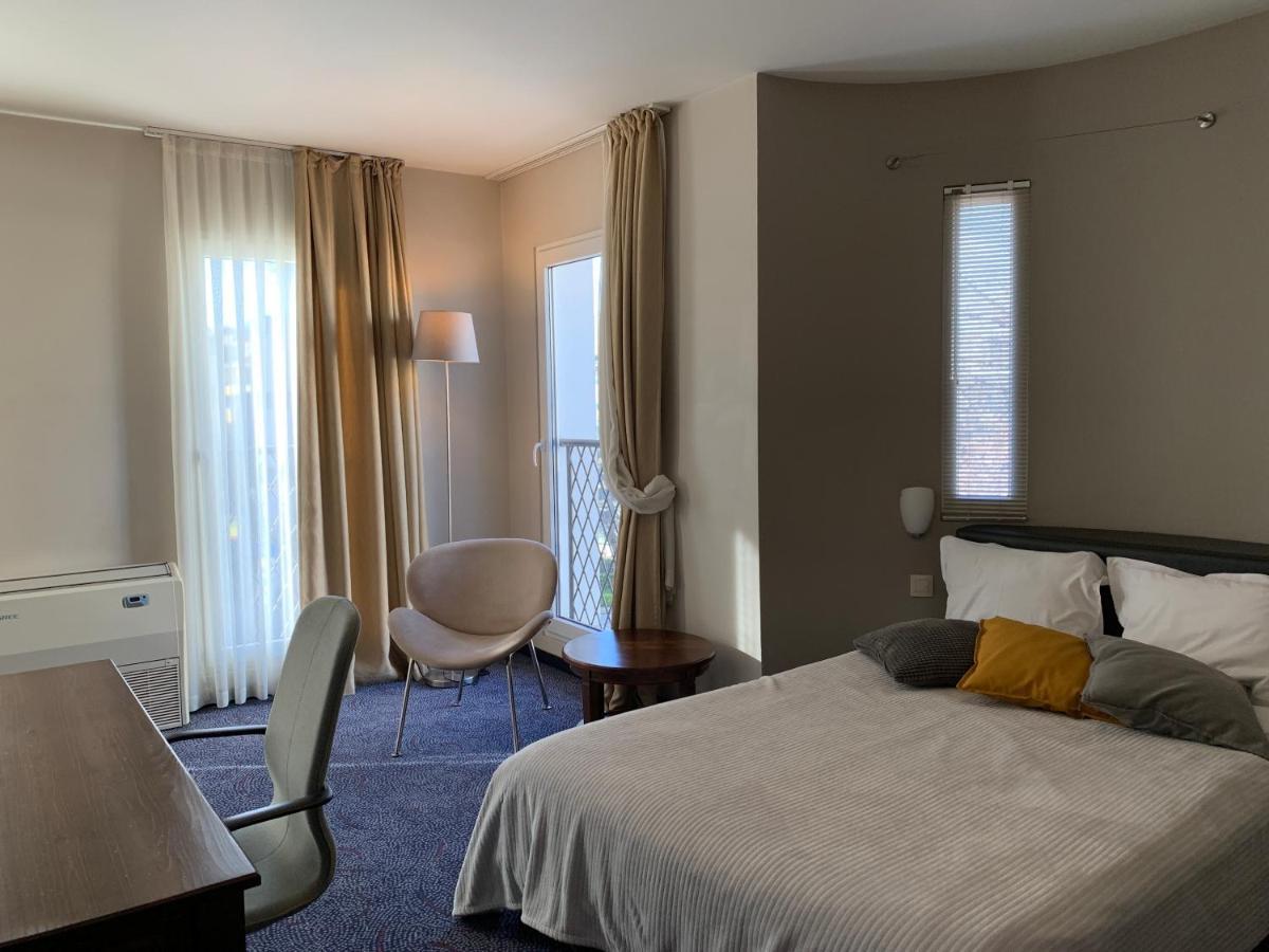 Magic Castle Sofia Hotel Ngoại thất bức ảnh