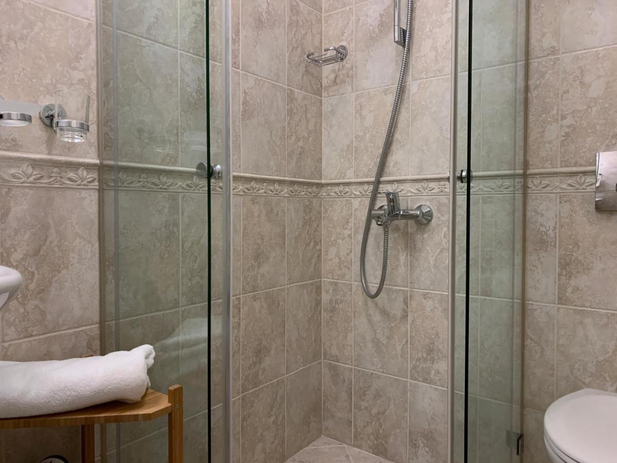 Magic Castle Sofia Hotel Ngoại thất bức ảnh