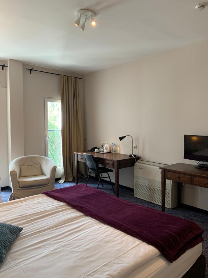 Magic Castle Sofia Hotel Ngoại thất bức ảnh