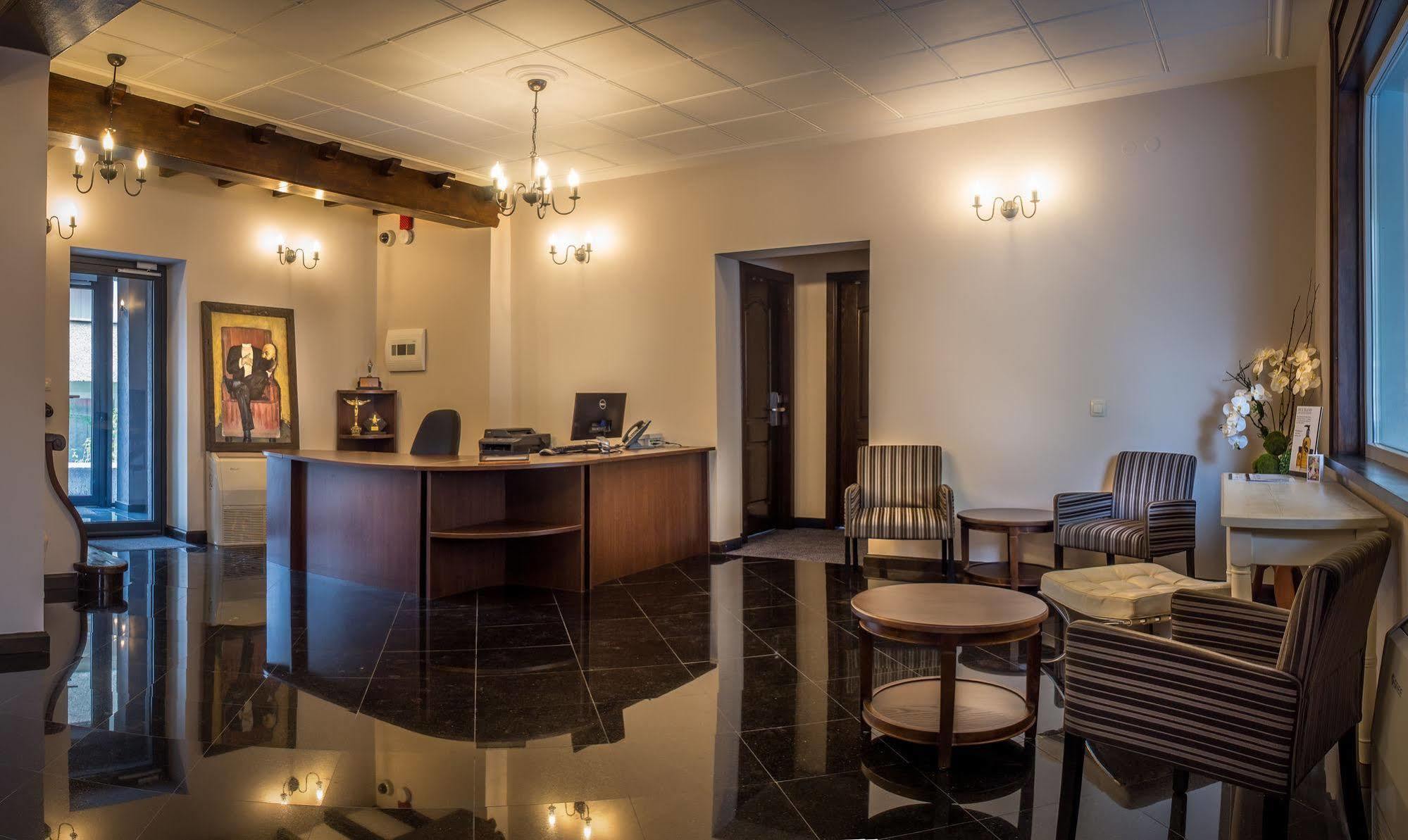 Magic Castle Sofia Hotel Ngoại thất bức ảnh