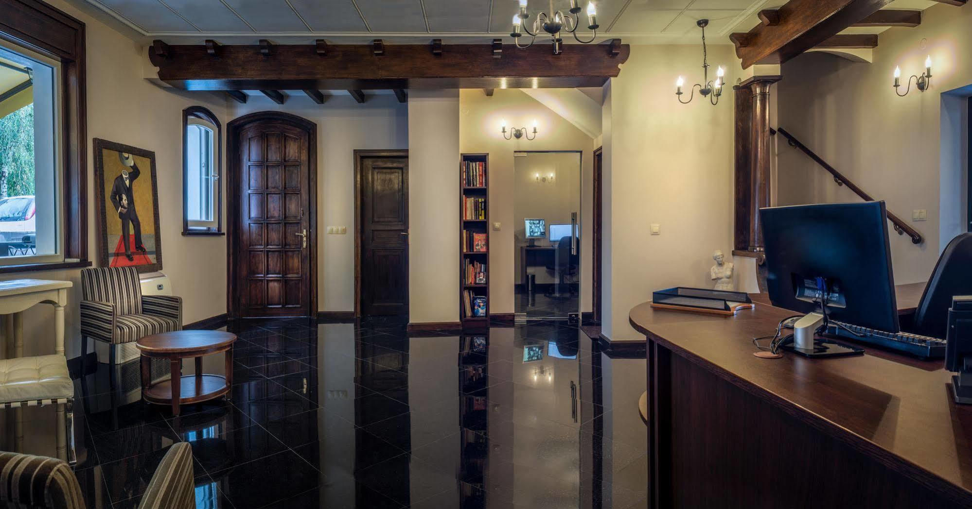 Magic Castle Sofia Hotel Ngoại thất bức ảnh