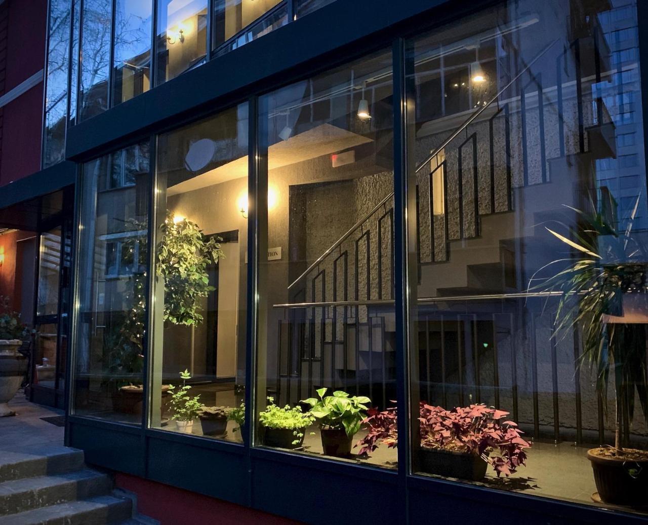 Magic Castle Sofia Hotel Ngoại thất bức ảnh